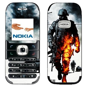   «Battlefield: Bad Company 2»   Nokia 6030