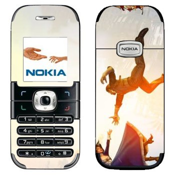   «Bioshock»   Nokia 6030