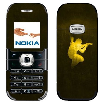   «Counter Strike »   Nokia 6030