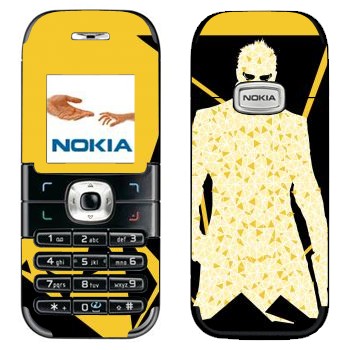   «Deus Ex »   Nokia 6030