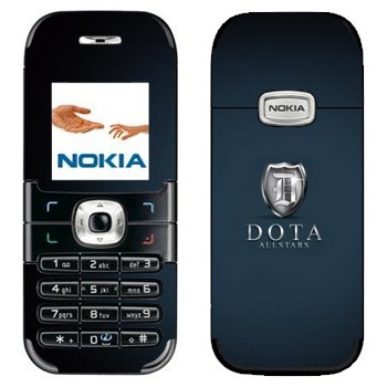   «DotA Allstars»   Nokia 6030