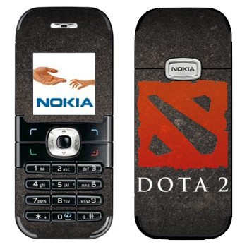   «Dota 2  - »   Nokia 6030