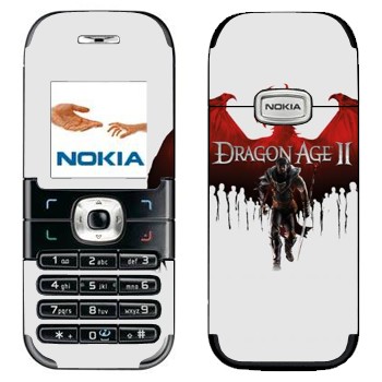   «Dragon Age II»   Nokia 6030