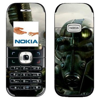   «Fallout 3  »   Nokia 6030