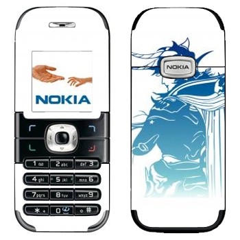   «Final Fantasy 13 »   Nokia 6030