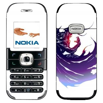   «Final Fantasy 13  »   Nokia 6030