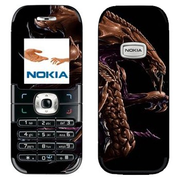   «Hydralisk»   Nokia 6030