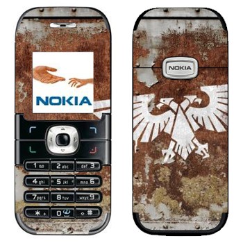   «Imperial Aquila - Warhammer 40k»   Nokia 6030