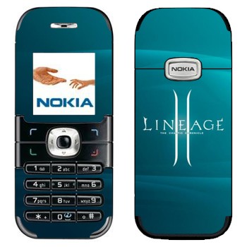   «Lineage 2 »   Nokia 6030