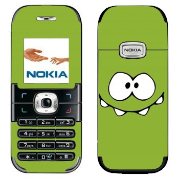   «Om Nom»   Nokia 6030