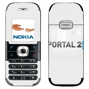   «Portal 2    »   Nokia 6030