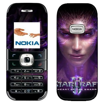   «StarCraft 2 -  »   Nokia 6030