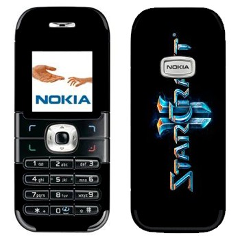   «Starcraft 2  »   Nokia 6030