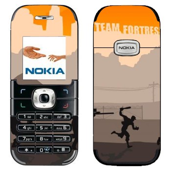   «Team fortress 2»   Nokia 6030