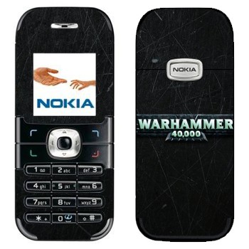   «Warhammer 40000»   Nokia 6030