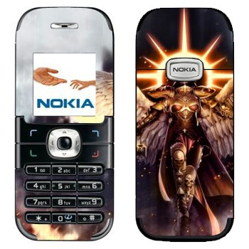   «Warhammer »   Nokia 6030