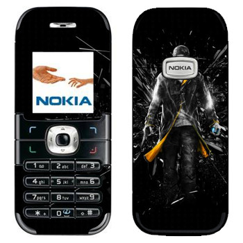   «Watch Dogs -     »   Nokia 6030