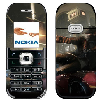   «Watch Dogs -     »   Nokia 6030