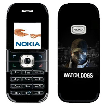   «Watch Dogs -  »   Nokia 6030