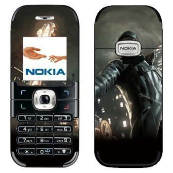   «Watch_Dogs»   Nokia 6030