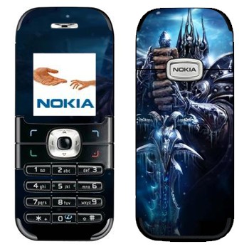   «World of Warcraft :  »   Nokia 6030