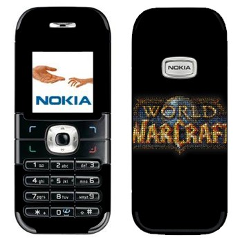   «World of Warcraft »   Nokia 6030