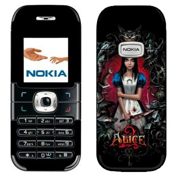   «:  »   Nokia 6030
