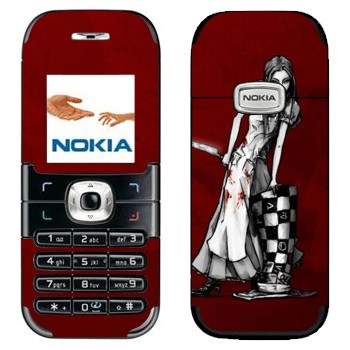   « - - :  »   Nokia 6030