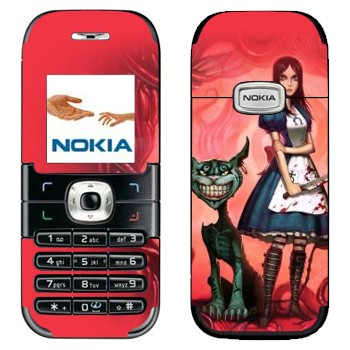   «    - :  »   Nokia 6030