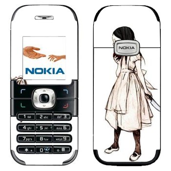   «   -  : »   Nokia 6030