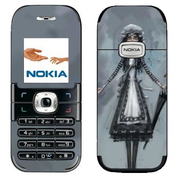   «   - Alice: Madness Returns»   Nokia 6030