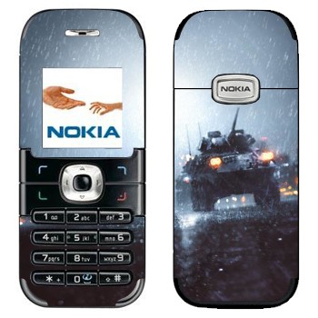   « - Battlefield»   Nokia 6030