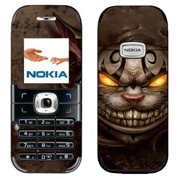   «  -    »   Nokia 6030