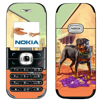   « - GTA5»   Nokia 6030