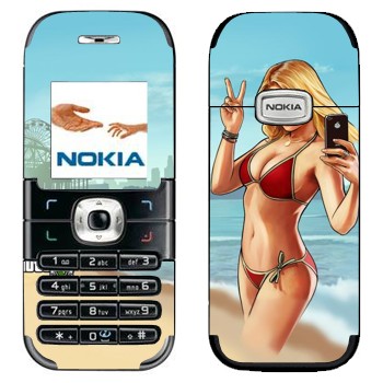   «   - GTA 5»   Nokia 6030