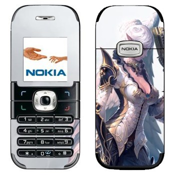   «- - Lineage 2»   Nokia 6030