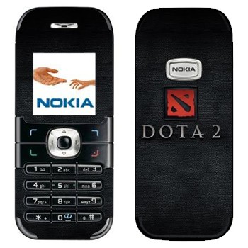   «Dota 2»   Nokia 6030