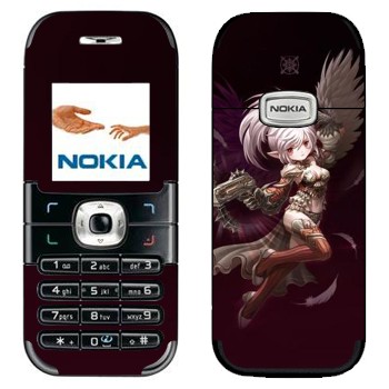   «     - Lineage II»   Nokia 6030