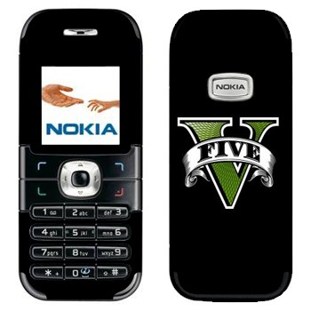   «GTA 5 »   Nokia 6030