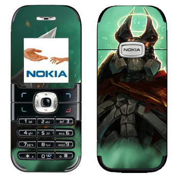   «  - Dota 2»   Nokia 6030