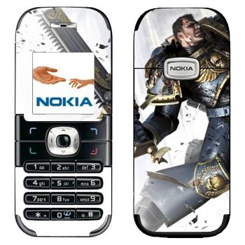   «  - Warhammer 40k»   Nokia 6030