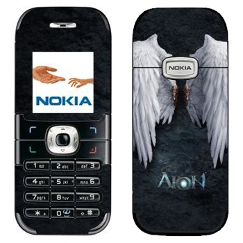   «  - Aion»   Nokia 6030