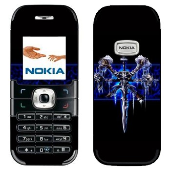   «    - Warcraft»   Nokia 6030