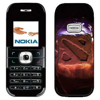   « Dota 2»   Nokia 6030