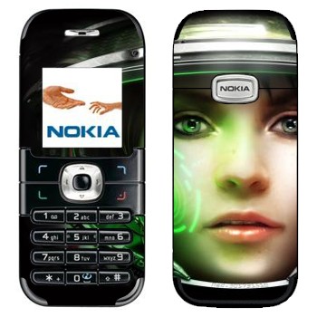   « - StarCraft 2»   Nokia 6030