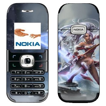   « -  »   Nokia 6030