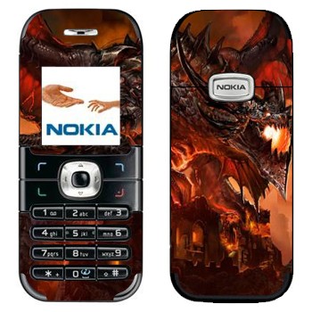   «    - World of Warcraft»   Nokia 6030