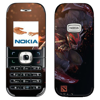   «   - Dota 2»   Nokia 6030