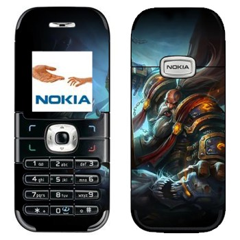   «  - World of Warcraft»   Nokia 6030