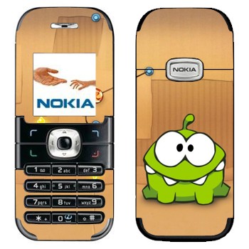   «  - On Nom»   Nokia 6030